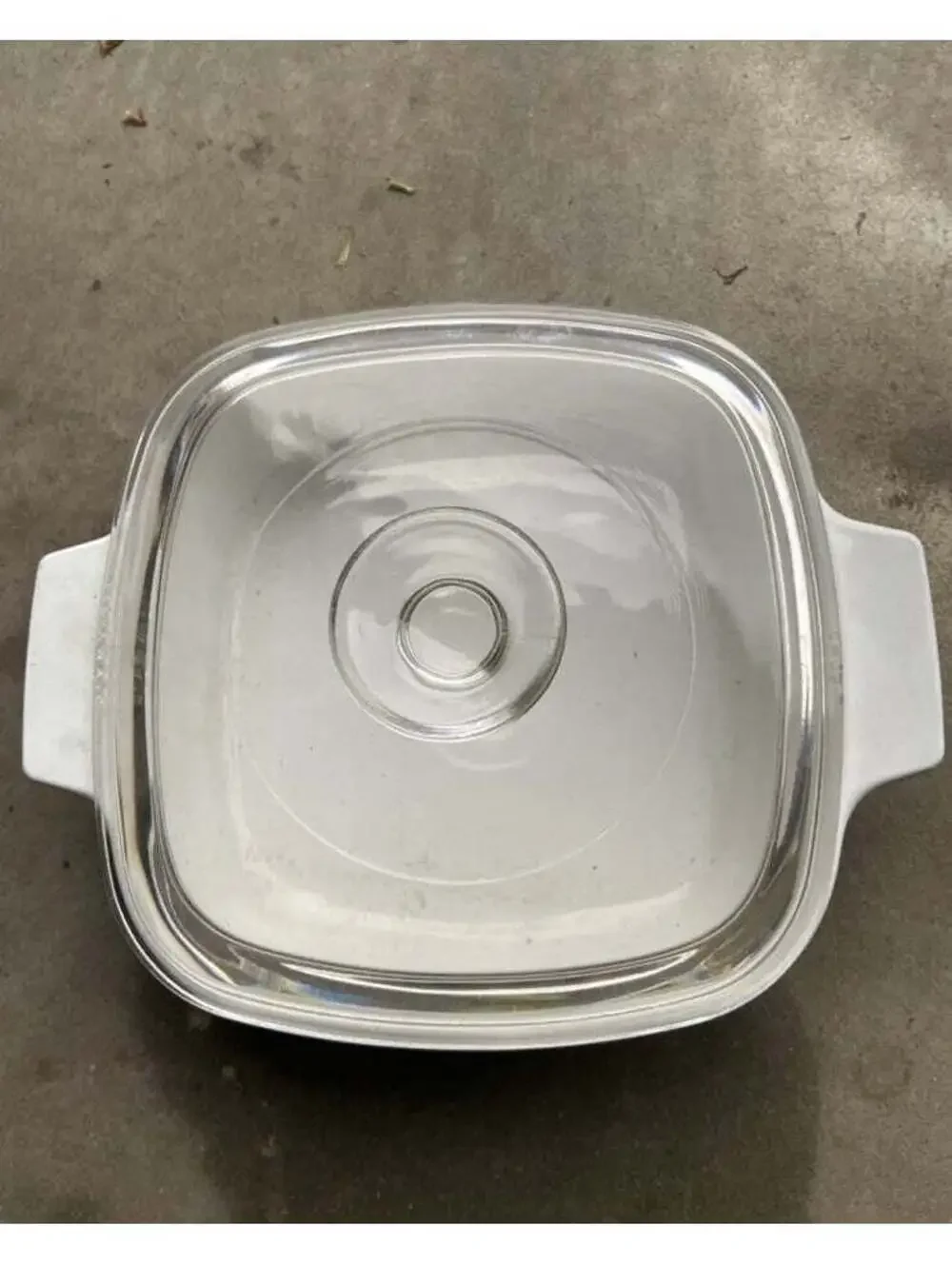 Corningware see all